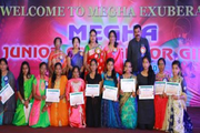 Megha Junior College-Award Ceremony